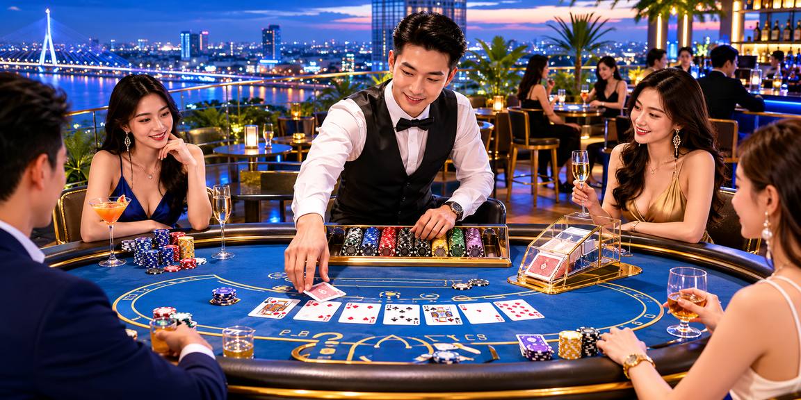 nq57 Mega Roulette của Pragmatic Play Live